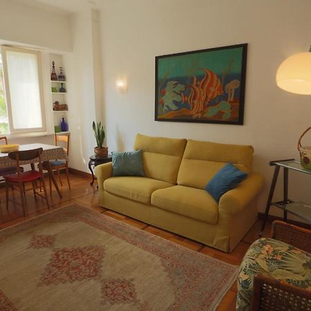 La Piccola Florida Apartment Sanremo Exterior photo