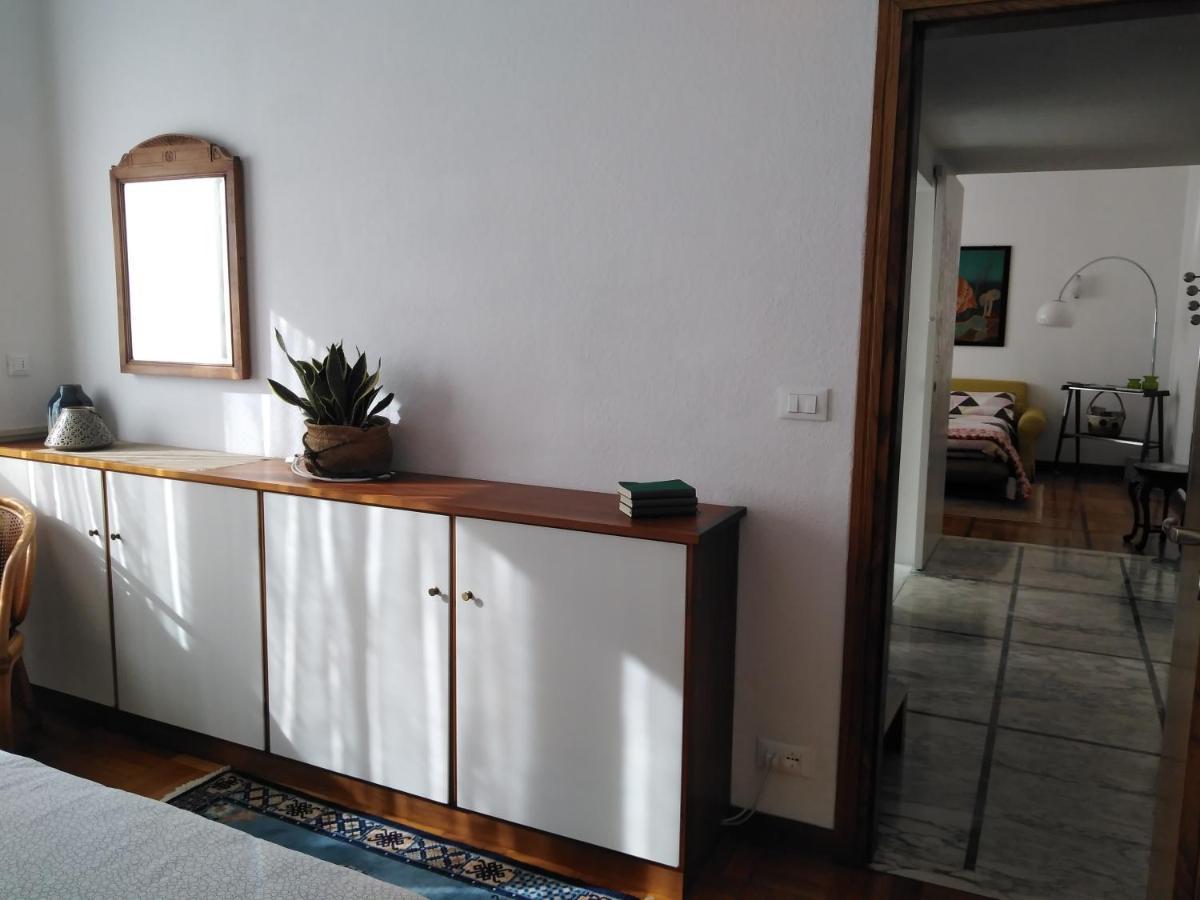 La Piccola Florida Apartment Sanremo Exterior photo