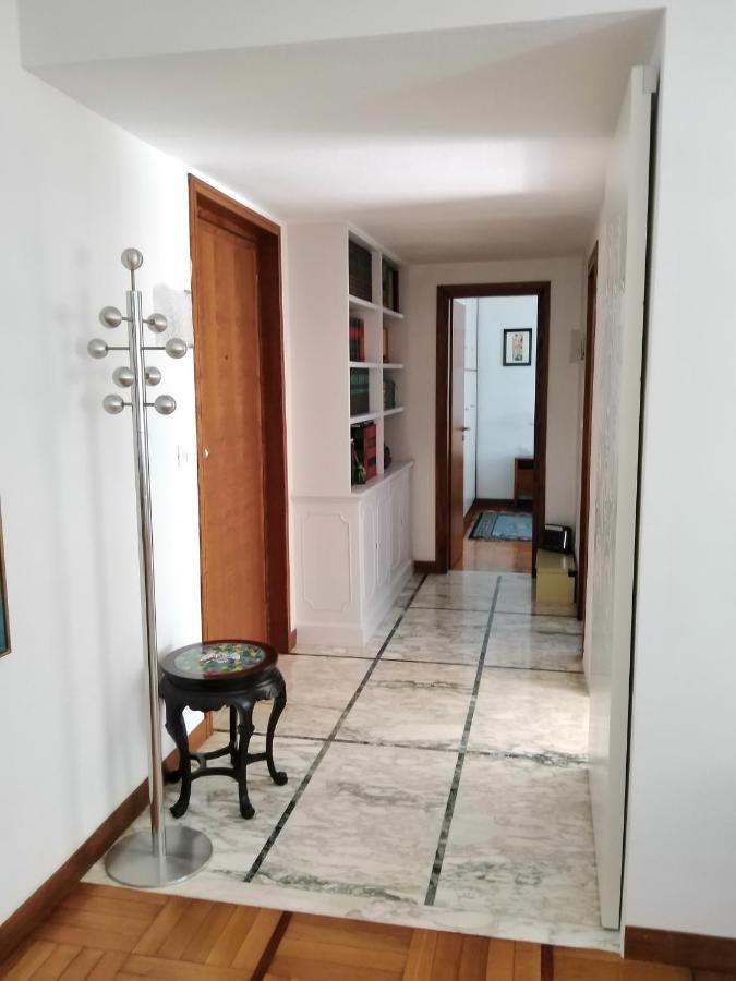 La Piccola Florida Apartment Sanremo Exterior photo