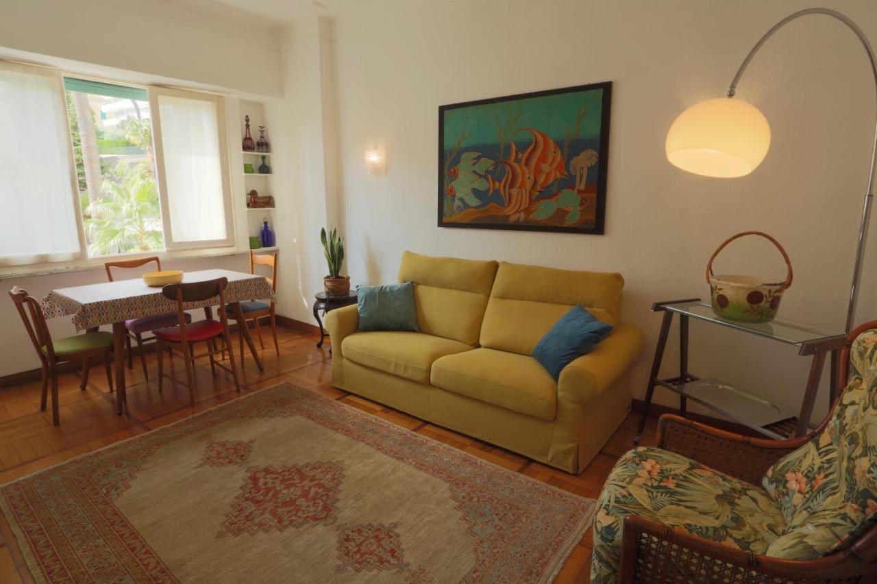 La Piccola Florida Apartment Sanremo Exterior photo
