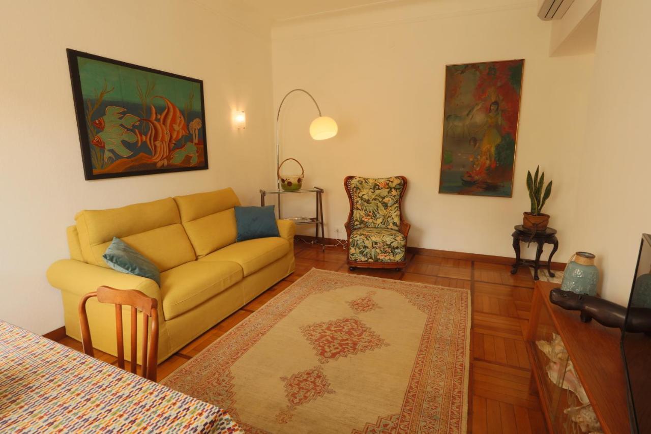 La Piccola Florida Apartment Sanremo Exterior photo