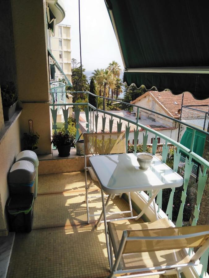 La Piccola Florida Apartment Sanremo Exterior photo