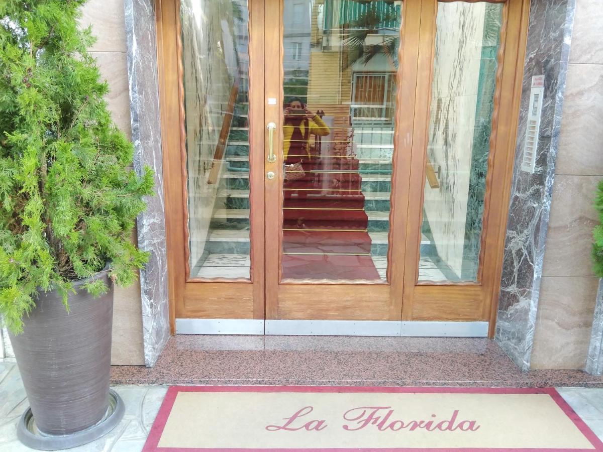 La Piccola Florida Apartment Sanremo Exterior photo